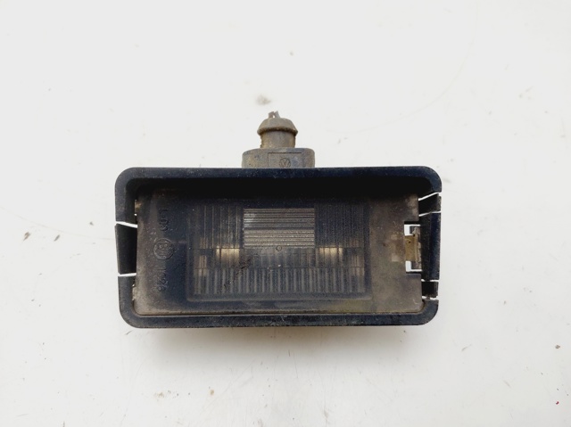 Precio del repuesto Luces LED de matricula Ibiza III hatchback