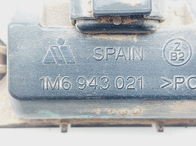 1M6943021 VAG Luz de matrícula trasera  comprar en Jaén
