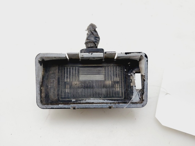 1M6943021 VAG Luz matricula comprar Madrid