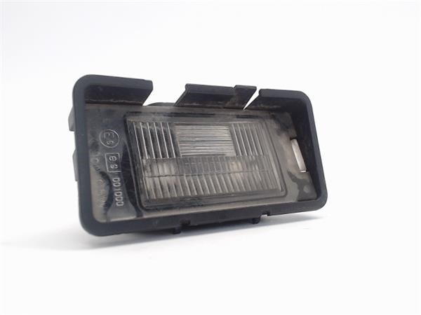 1M6943021 VAG Luz de matrícula trasera  comprar en Oviedo