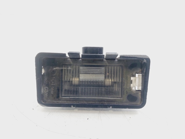 Comprar Luz de matrícula trasera Seat Ibiza III 6L1 a bajo precio