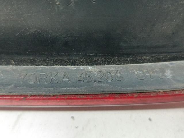 VAG 1M6945095A Piloto trasero exterior izquierdo  disponible Valladolid