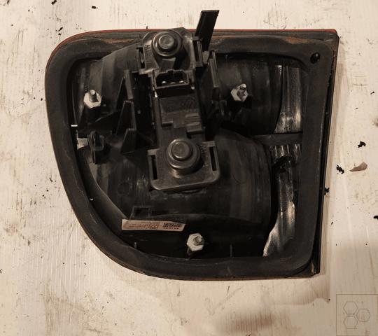 VAG 1M694510701C Piloto trasero interior izquierdo  en stock Salamanca