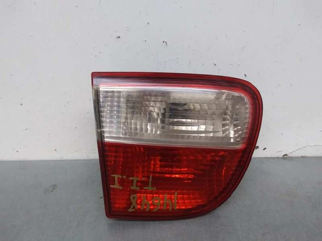Piloto trasero interior izquierdo 1M694510701C VAG