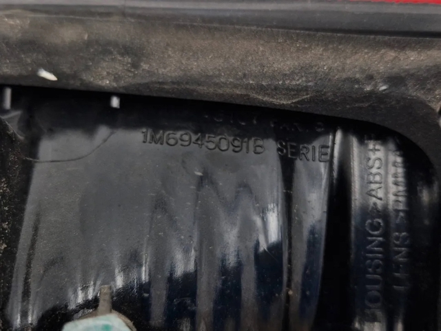 1M694510701C VAG Piloto trasero interior izquierdo  en stock Huelva