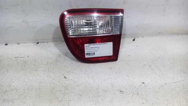 VAG 1M694510801C Piloto trasero interior derecho comprar Pamplona