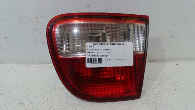 VAG 1M694510801C Piloto trasero interior derecho comprar Tarragona