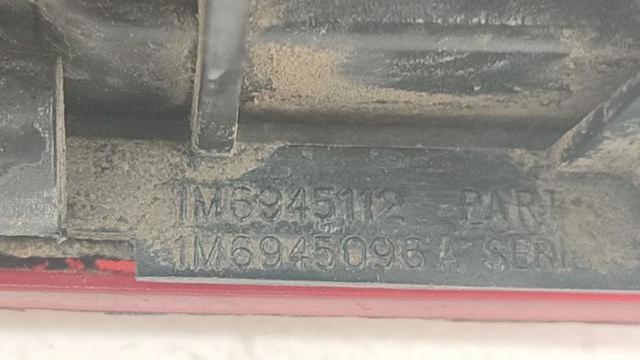 1M6945112 VAG Piloto trasero exterior derecho  comprar en Lleida