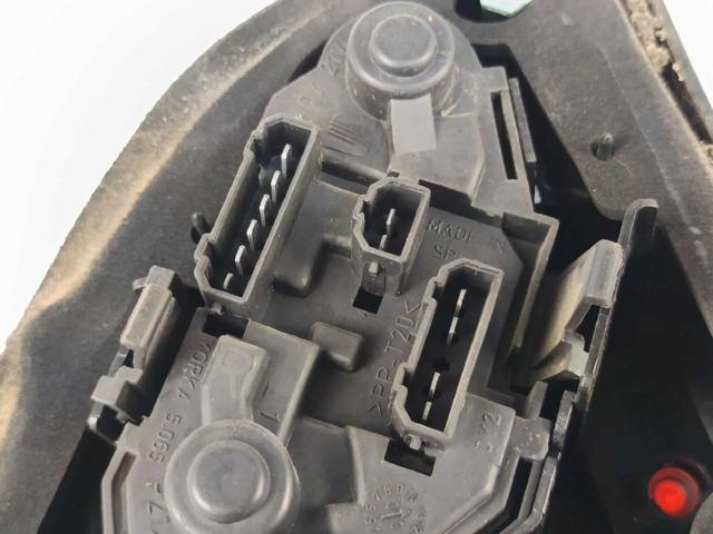 1M6945112 VAG Piloto trasero exterior derecho comprar Alcalá