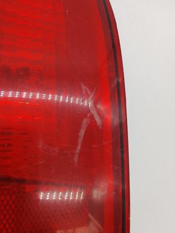 VAG 1M694511201C Piloto trasero exterior derecho  en stock Salamanca