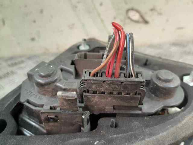 VAG 1M6945257 Portalámparas de luz trasera  comprar en Murcia