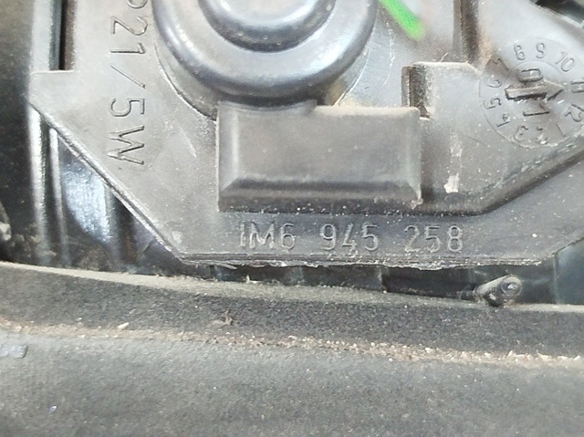 1M6945258 VAG
