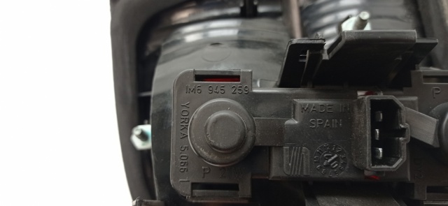 1M6945259 VAG