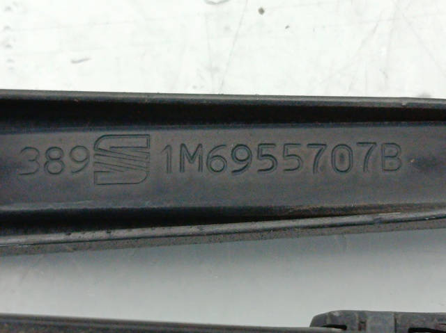 VAG 1M6955707B Escobilla del limpiaparabrisas trasero  comprar en Ponferrada
