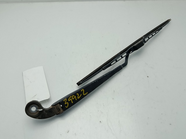 VAG 1M6955707B Escobilla del limpiaparabrisas trasero  disponible Valladolid