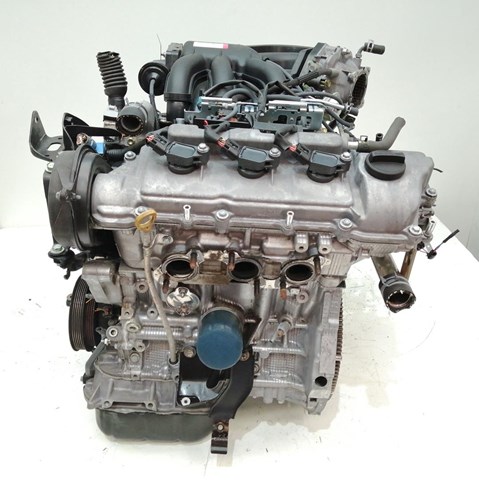 Motor completo 1MZFE Toyota/Lexus