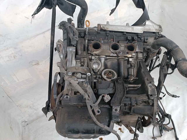 1MZFE Toyota