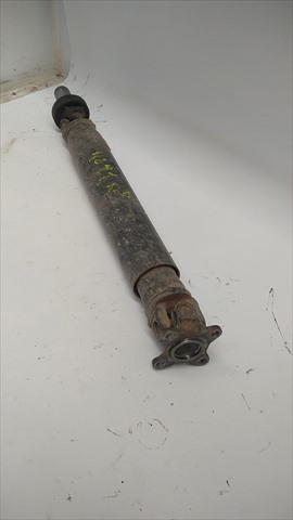 TOYOTA 1MZFE Motor completo comprar Tarragona