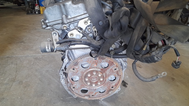 1MZFE TOYOTA Motor completo  disponible Ourense
