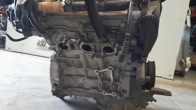 1MZFE Motor completo  en stock Granada