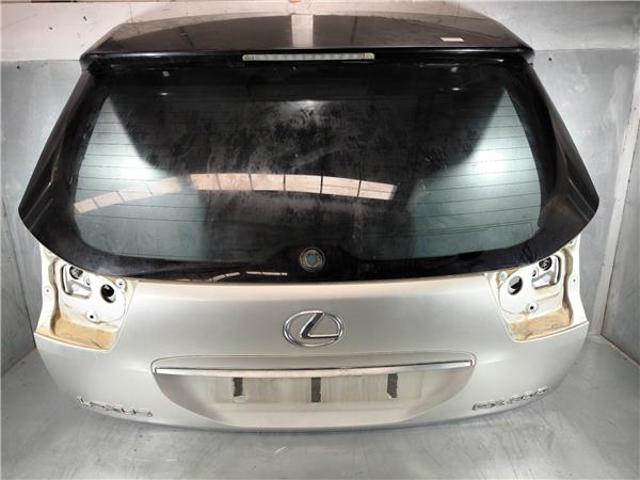 TOYOTA 1MZFE Motor completo  comprar en Murcia