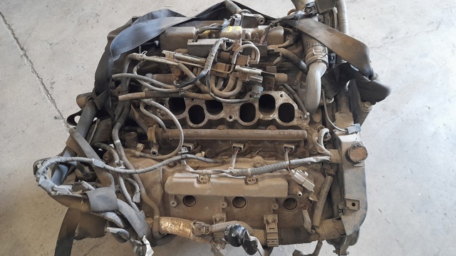 1MZFE Motor completo  comprar en Reus