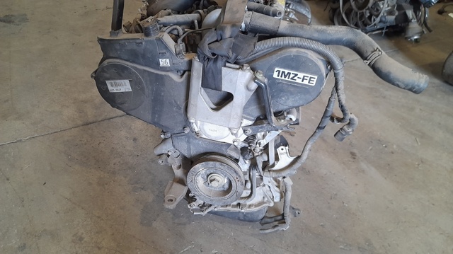 TOYOTA 1MZFE Motor completo  en stock Valencia