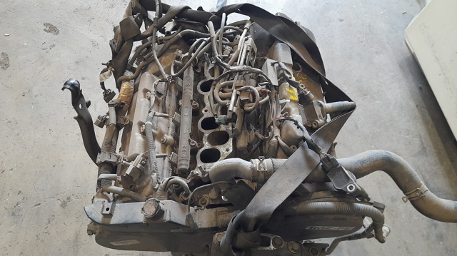1MZFE Motor completo  en stock Granada