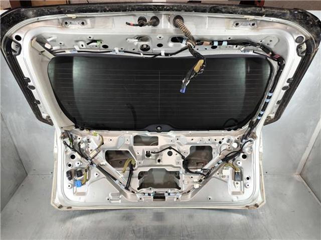 1MZFE TOYOTA Motor completo  en stock Huelva