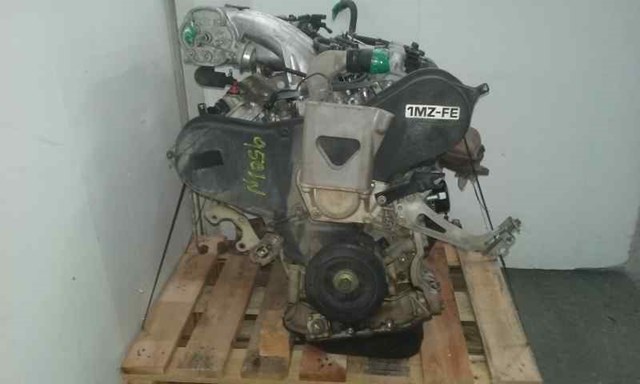 Motor completo 1MZFE Toyota