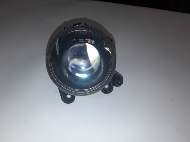 Luz antiniebla izquierda 1N0270595011 VAG