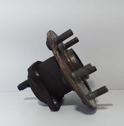 1ND TOYOTA Juego de reparación de pastillas de freno  disponible Ourense