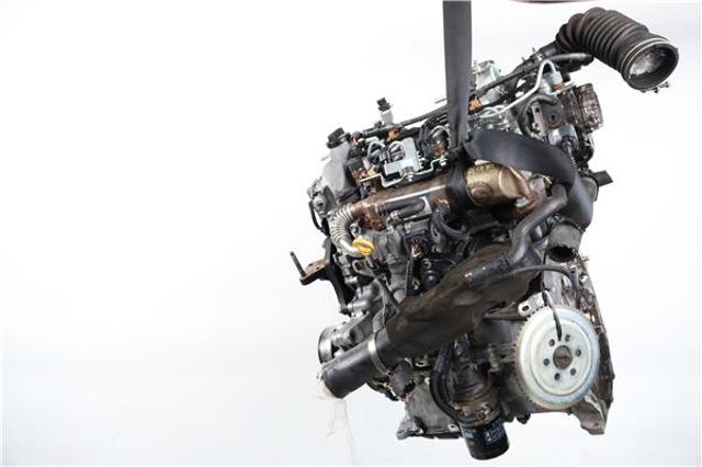 1NDTV TOYOTA Motor completo  comprar en Lleida