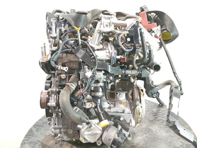 Motor Toyota Yaris  desde 1086,10 €