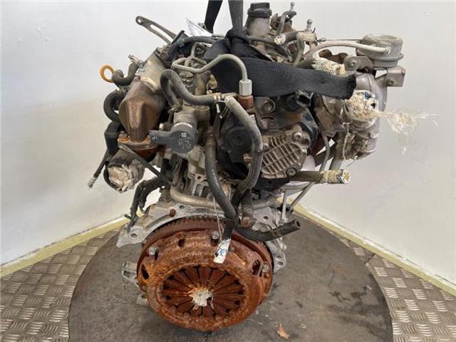 1NDTV TOYOTA Motor completo  disponible Alicante
