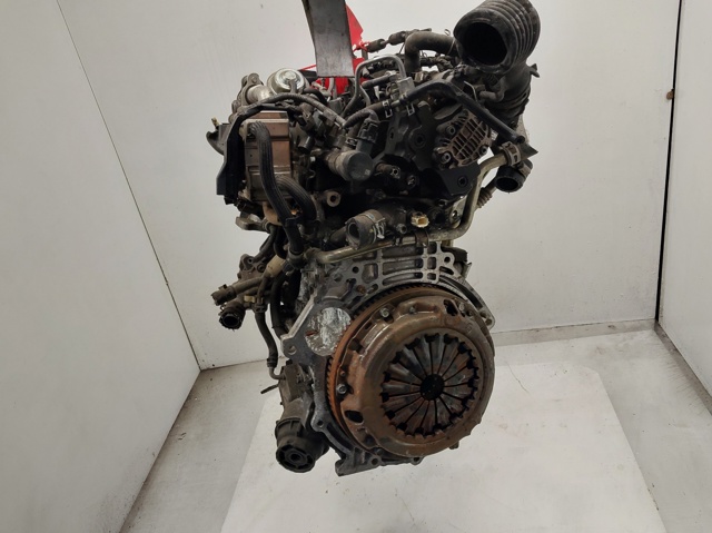 1NDTV Motor completo  en stock Sabadell