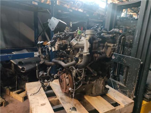 1NDTV TOYOTA Motor completo comprar Madrid