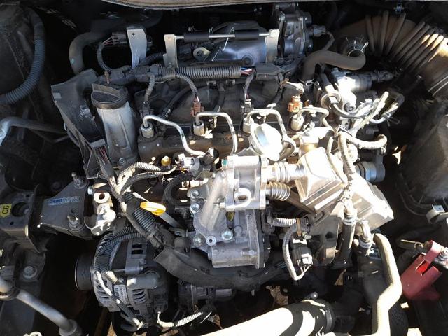 Comprar Motor Yaris  SP90