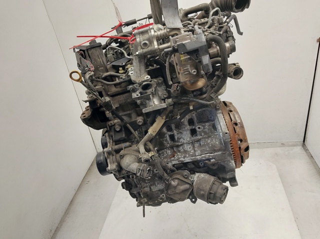 1NDTV Motor completo comprar Almería