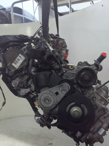 TOYOTA 1NDTV Motor completo comprar Pamplona