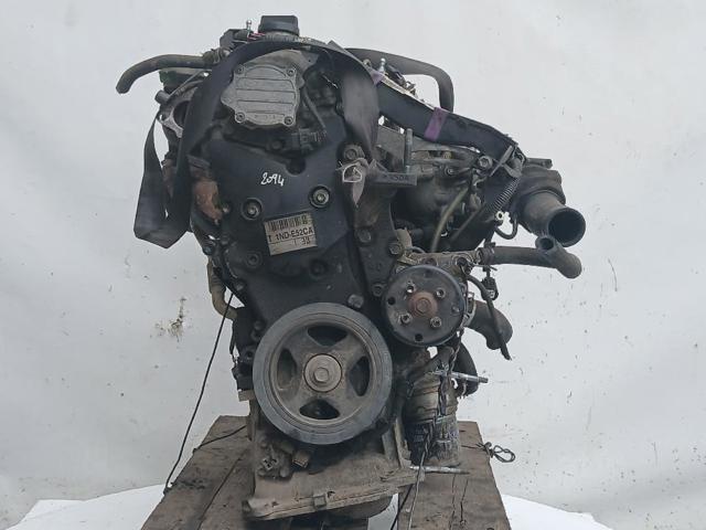Motor para Toyota Yaris  (SP90)