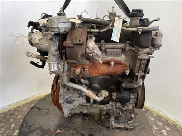 1NDTV TOYOTA Motor completo comprar Madrid