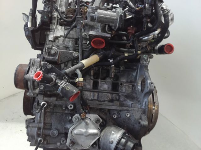 1NDTV Motor completo  comprar en Pontevedra