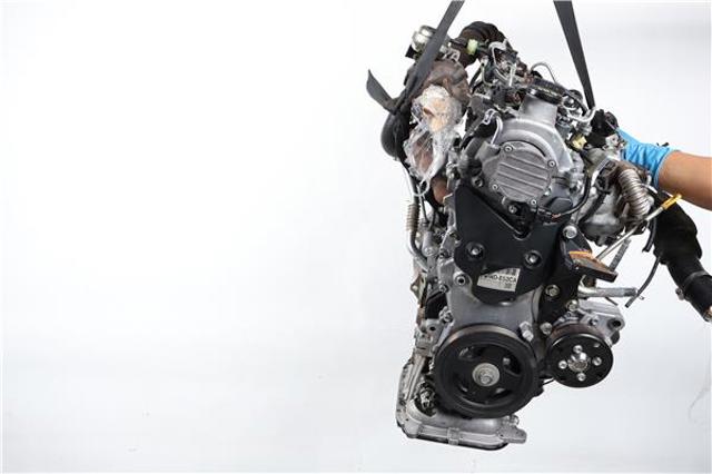 1NDTV Motor completo  disponible Utrera