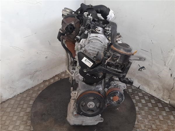 1NDTV TOYOTA Motor completo  en stock Huelva