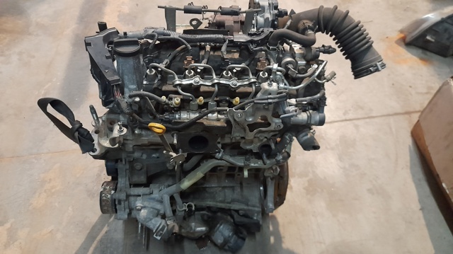 Comprar Motor Yaris  SP90