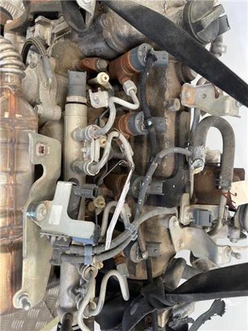 1NDTV TOYOTA Motor completo comprar Bilbao