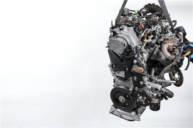 1NDTV TOYOTA Motor completo  disponible Ourense
