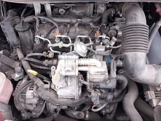 Precio del repuesto Motor Yaris  hatchback