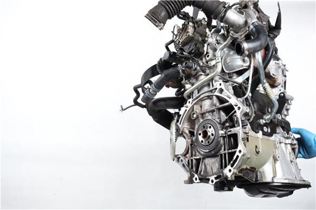 Motor Yaris  hatchback (2005-2011) original desde 1086,10 €
